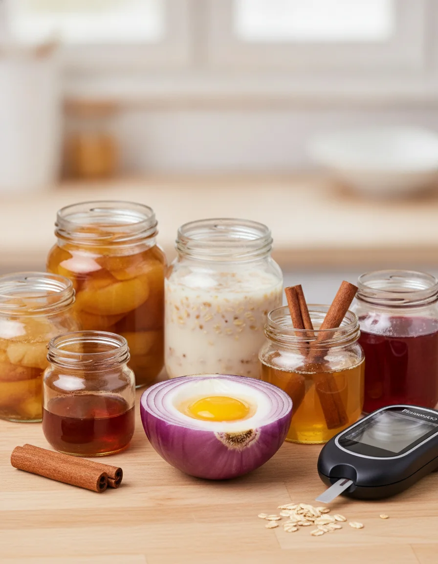 Cene leggere e nutritive